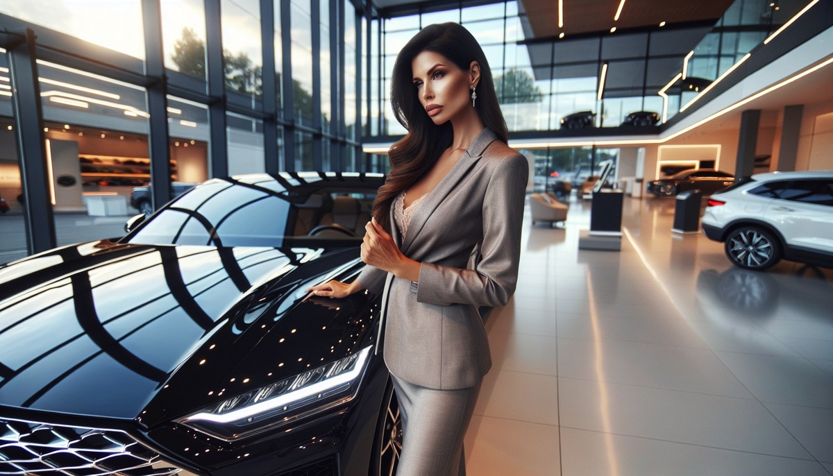    Изображение сгенерировано нейросетью DALL•Е 3 