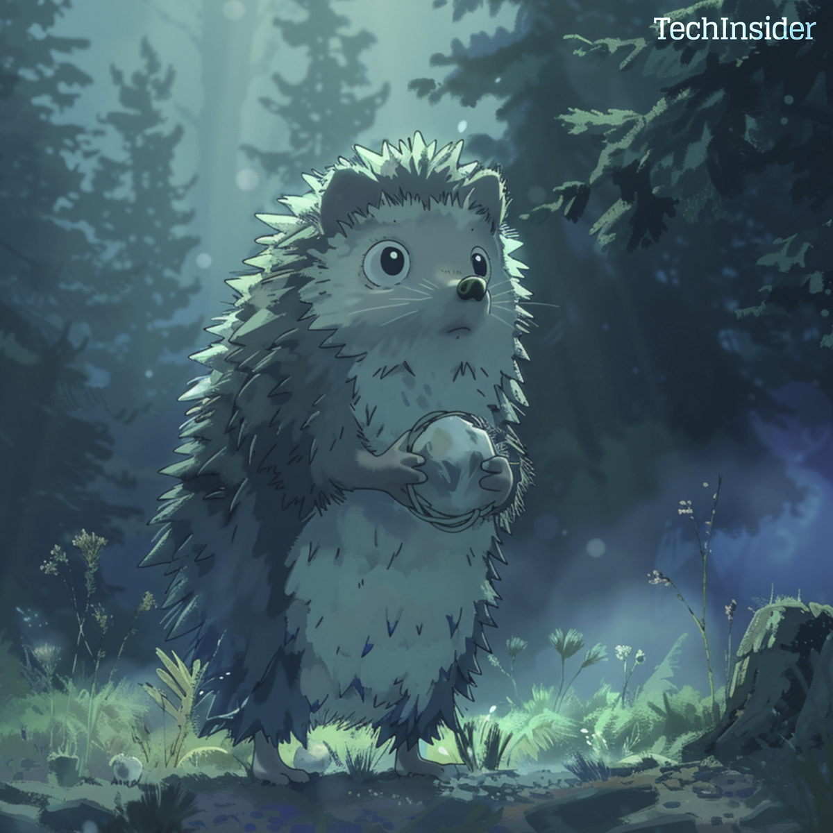    Created by techinsider.ru using the Gerwin AI web app