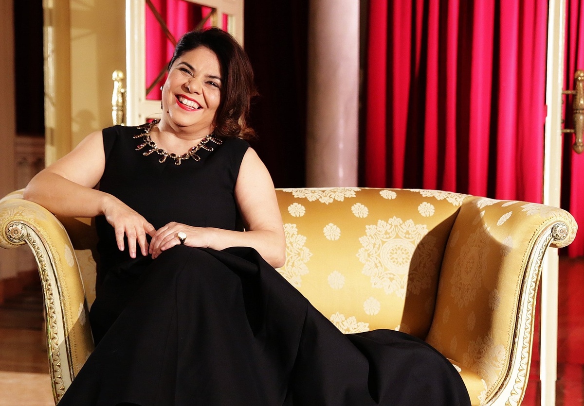 Микела Мурджиа