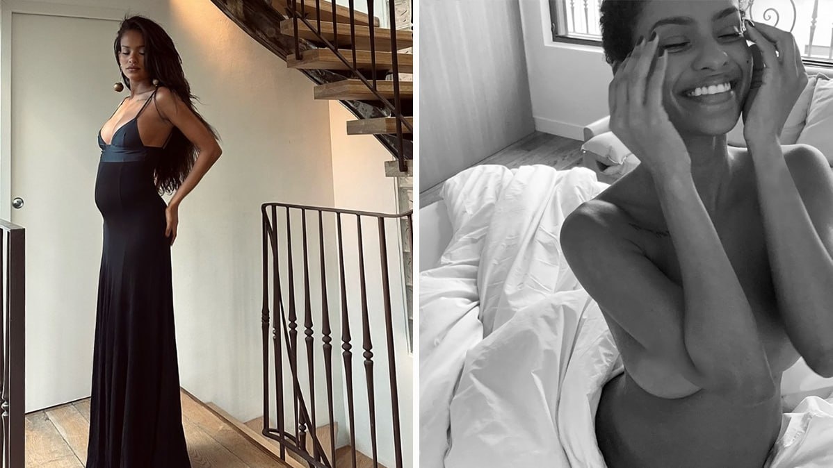 Фото: Instagram*/narahbaptista