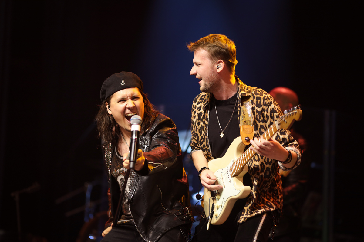 Фотограф: Ольга Миллер