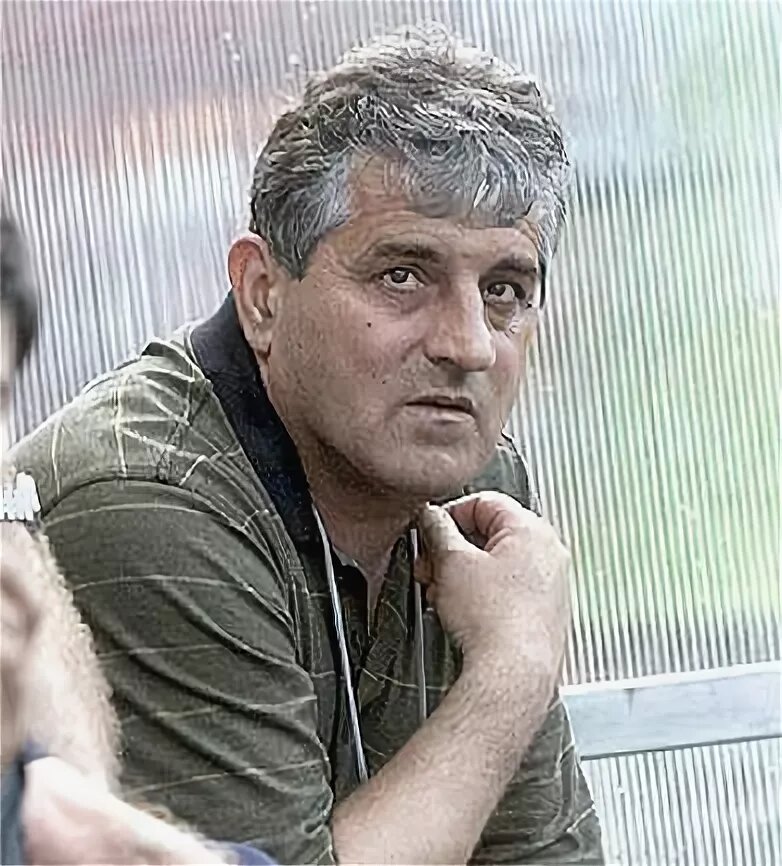 Александр Ашотович Маркаров