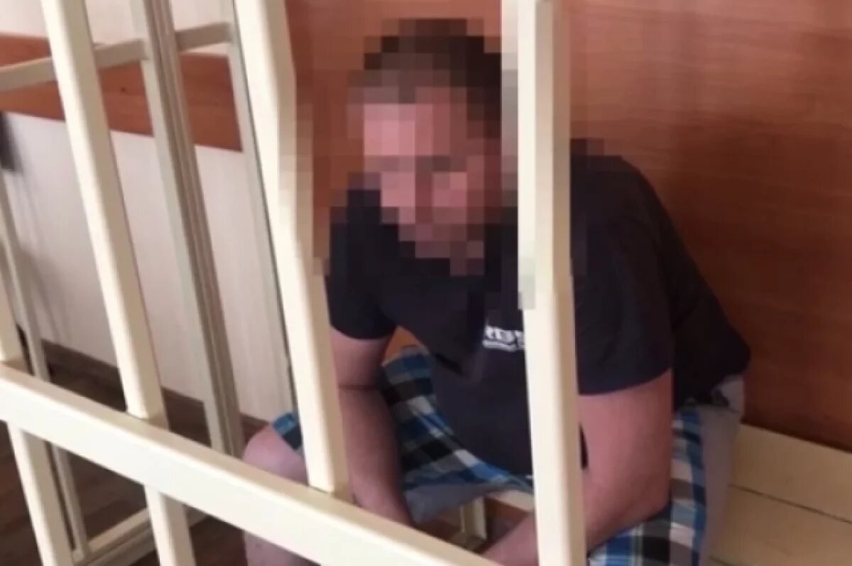    В Омске ветеринарный врач забирал у обманутых пенсионеров деньги