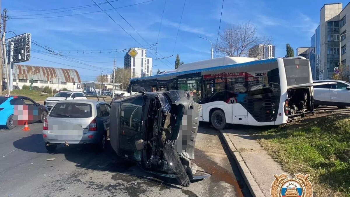     Источник: Госавтоинспекция Уфы