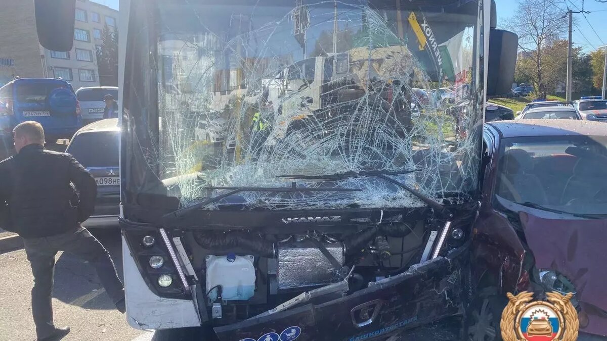     Источник: Госавтоинспекция Уфы