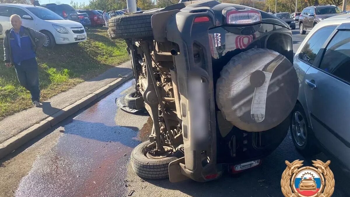     Источник: Госавтоинспекция Уфы