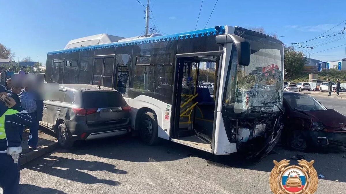     Источник: Госавтоинспекция Уфы