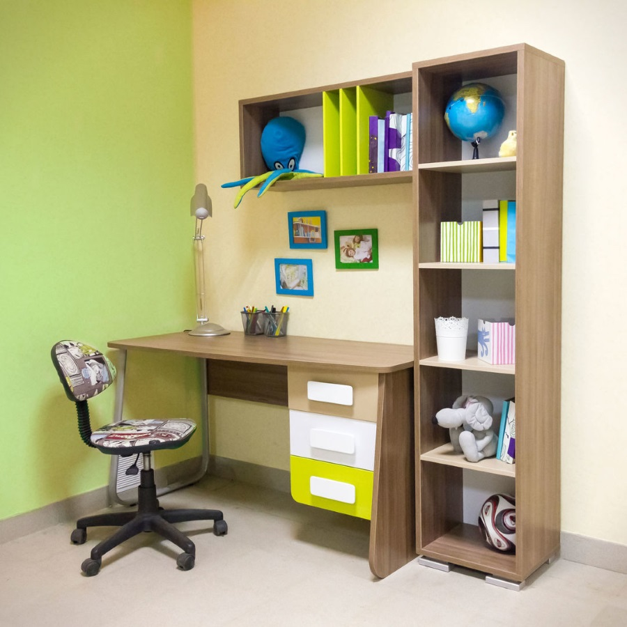 Мебель для школьника в Санкт-Петербурге