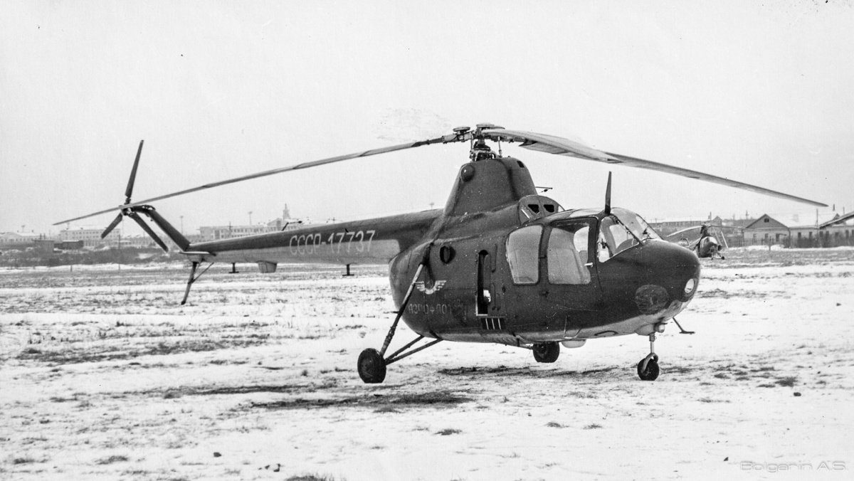 Фото Болгарин А.С,