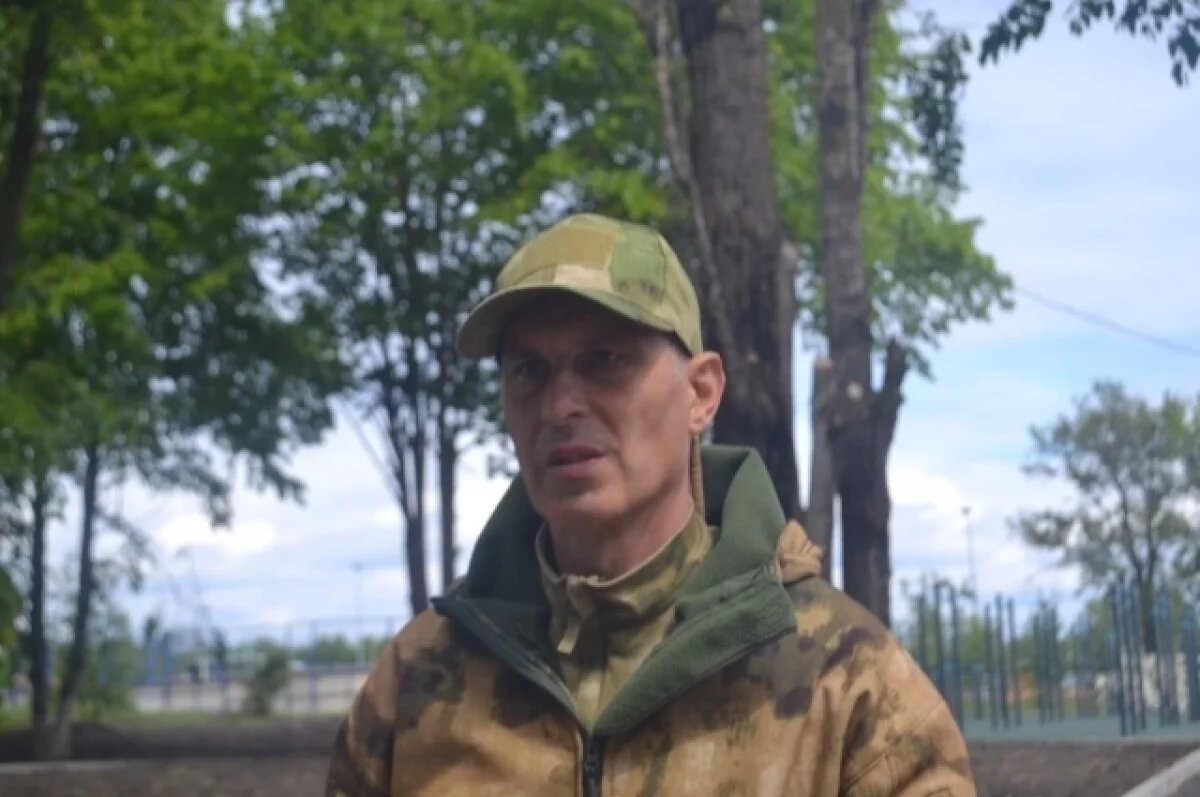    Пример для детей.