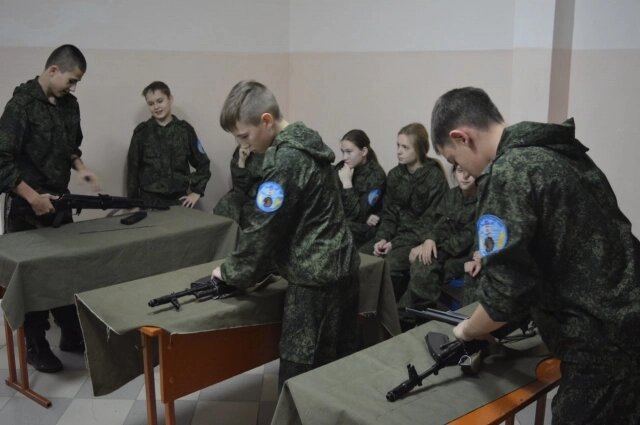   Фото: Из личного архива/ Олег Пушкарёв