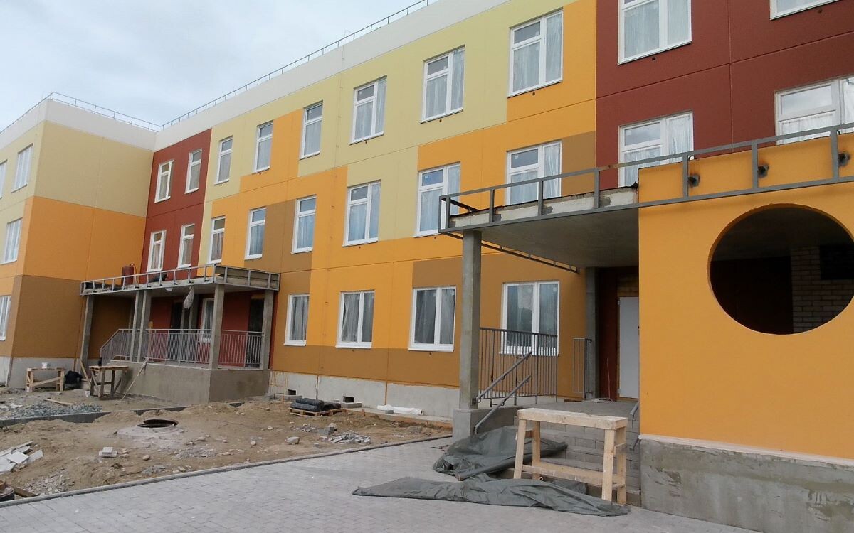 Листайте вправо, чтобы увидеть больше изображений