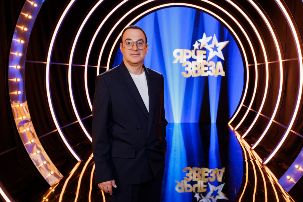    Гарик Мартиросян, фото: ТНТ