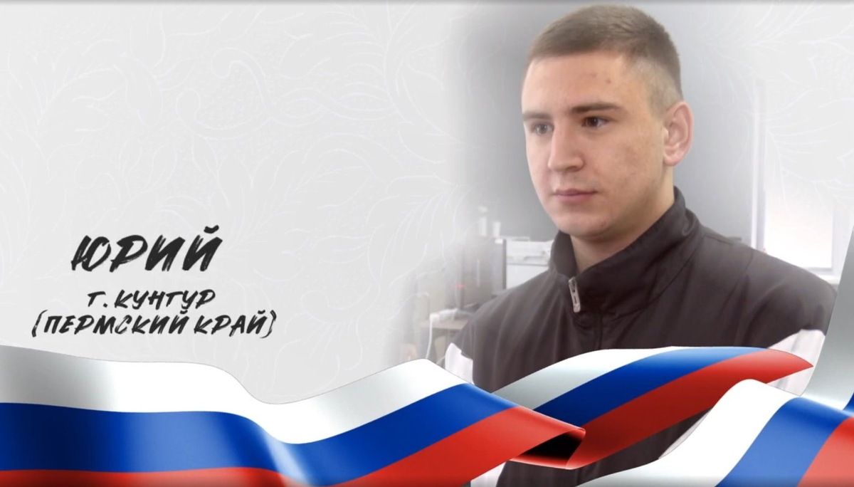    Все больше людей выбирают Югру, чтобы заключить контракт на военную службу