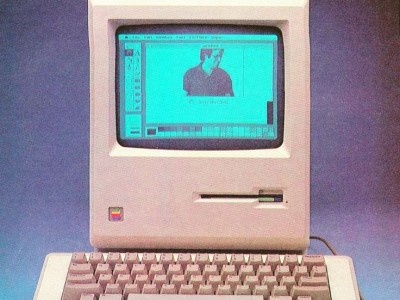    Первый прототип Macintosh собираются продать за рекордную сумму