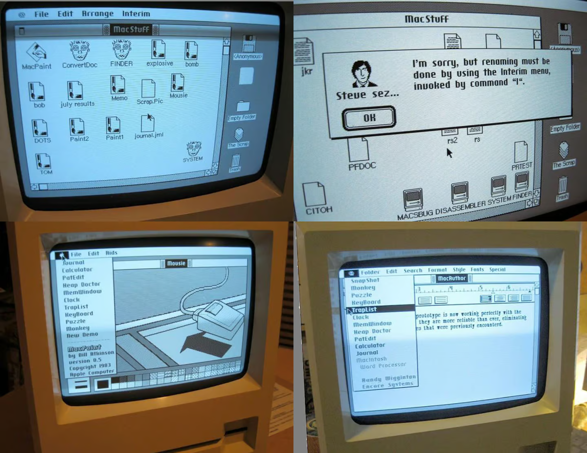    Первый прототип Macintosh собираются продать за рекордную сумму
