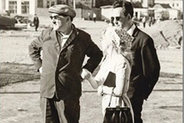    Фото: История Уфы и Башкортостана | Ваши фотографии