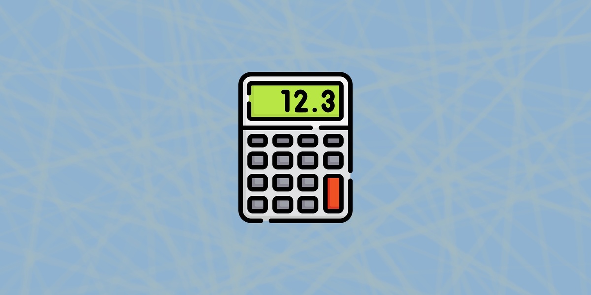    Калькулятор