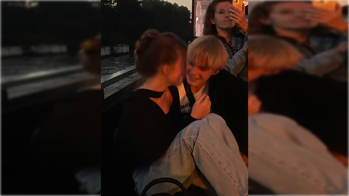 Фото: t.me/officialannaperesild