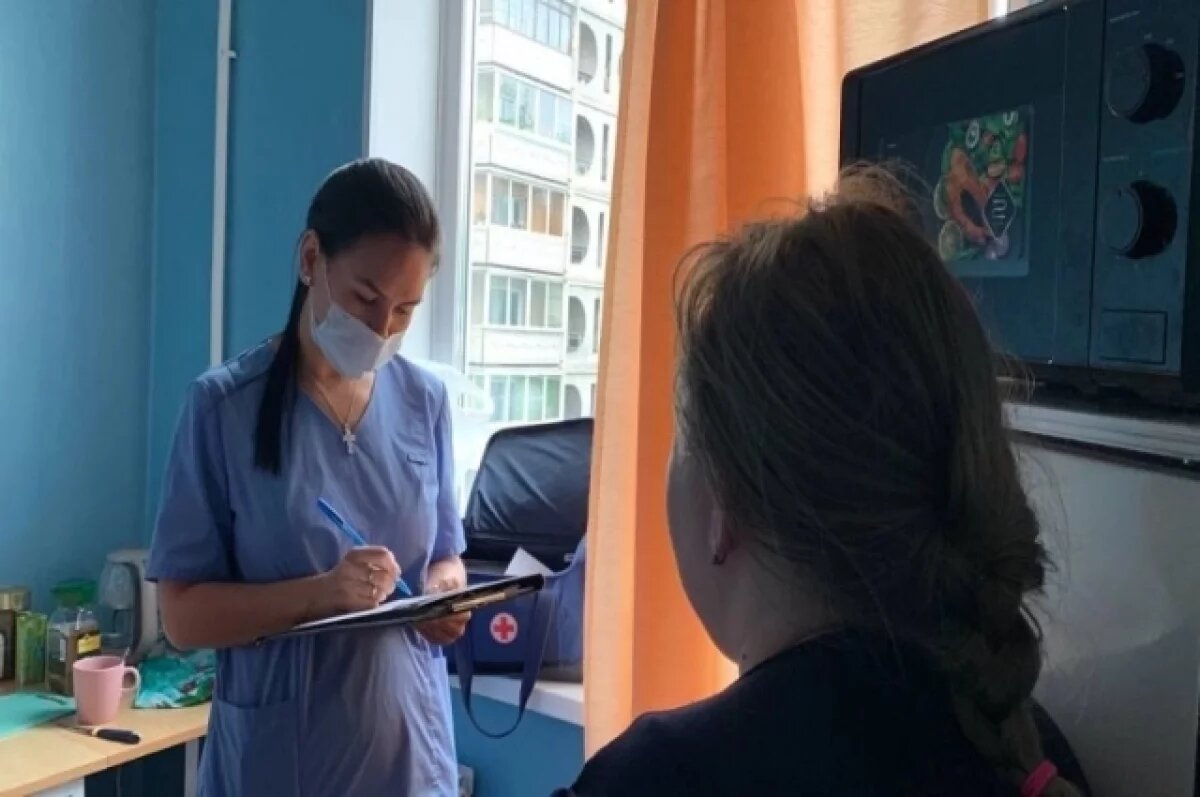    Аграновский объяснил появление симптома «кровь из глаз» при вирусе Марбург