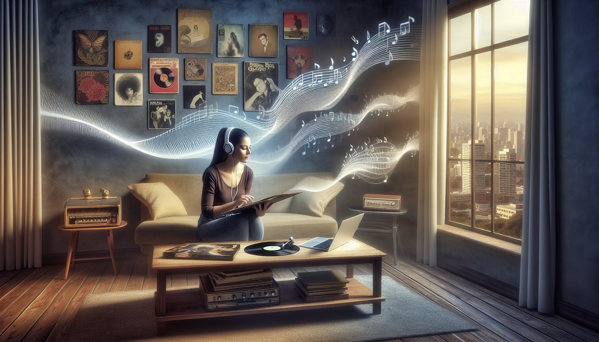    Изображение сгенерировано нейросетью DALL•Е 3 