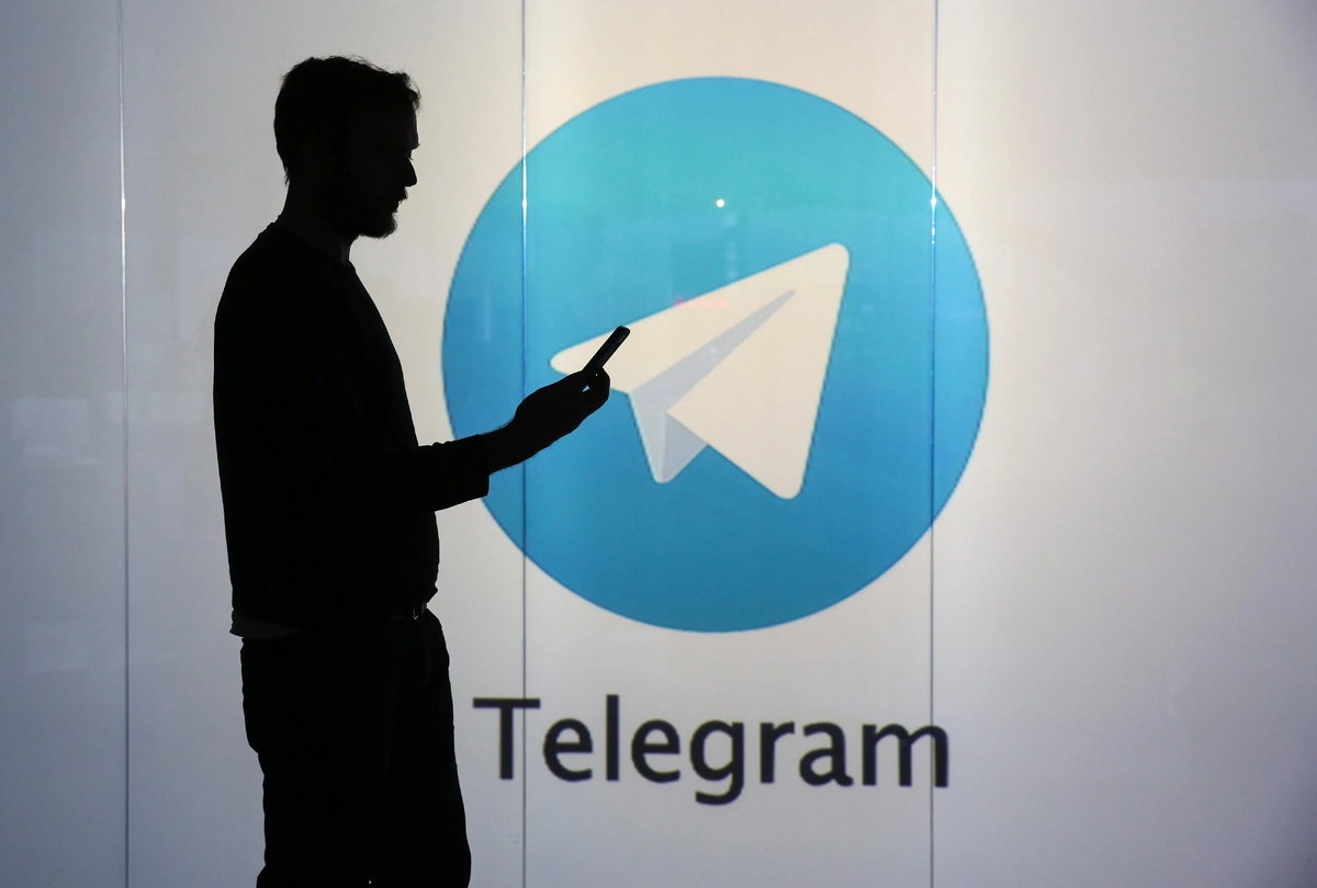 Telegram под давлением: рост запросов французских властей на данные пользов...