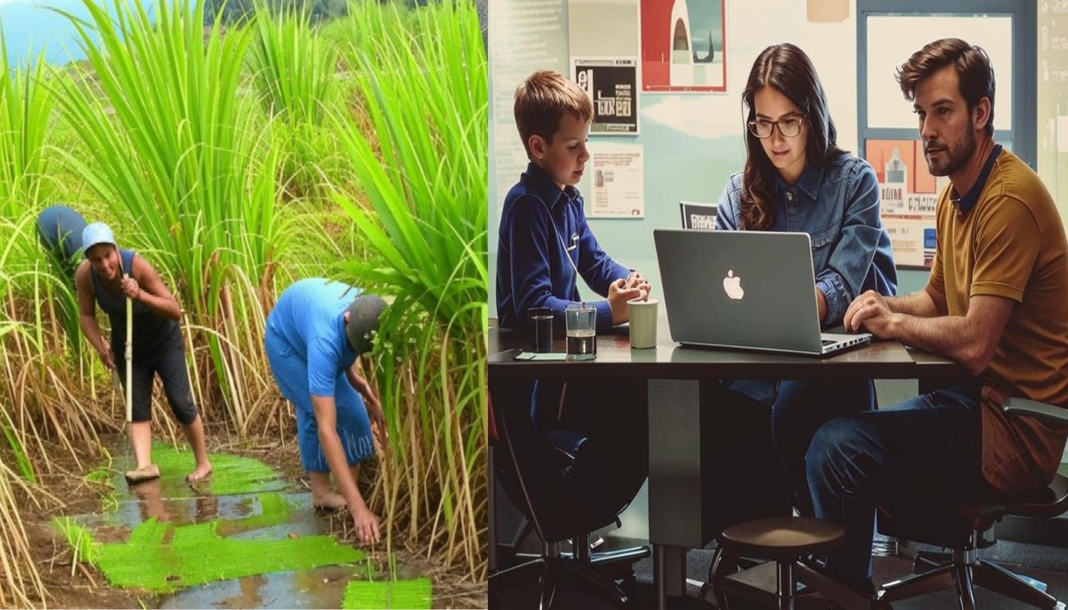 Обложка. Мы не рабы – рабы не мы.