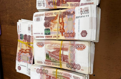    Фото: пресс-служба Южного таможенного управления ФТС