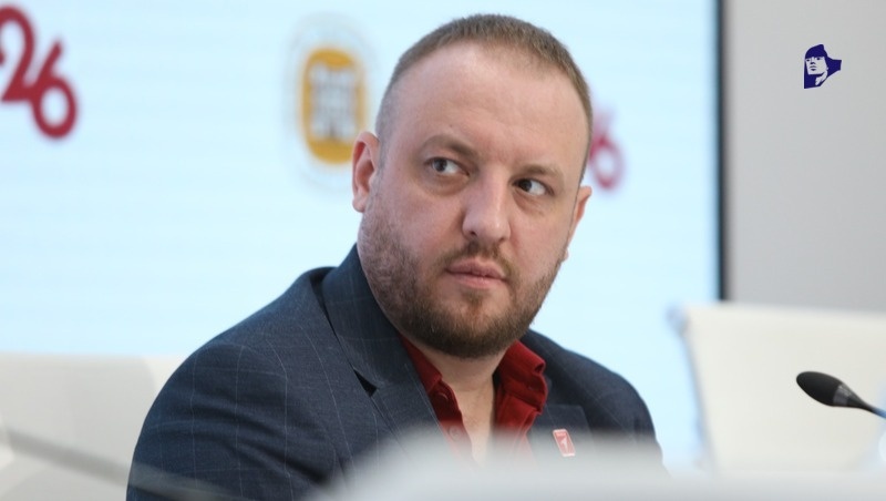    Георгий Головин Фото: Дмитрий Ахмадуллин / / ИА «Победа26»
