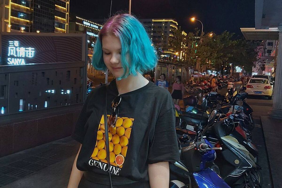 это галерея