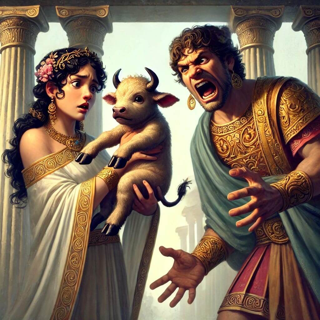 творчество ии