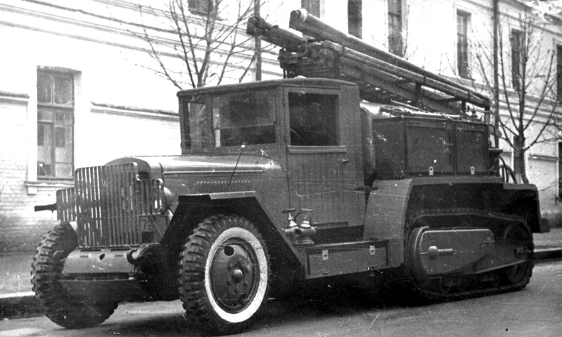 ЗИС-42М