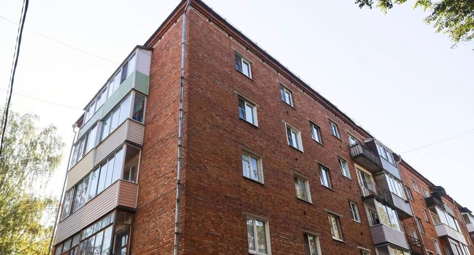    Пресс-служба Министерства по содержанию территорий и государственному жилищному надзору МО