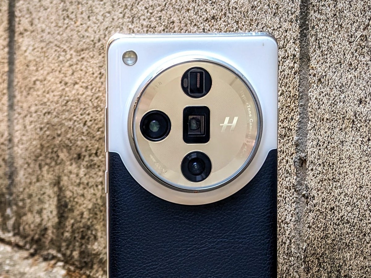    Топ-менеджер OPPO показал полезную функцию на Find X8