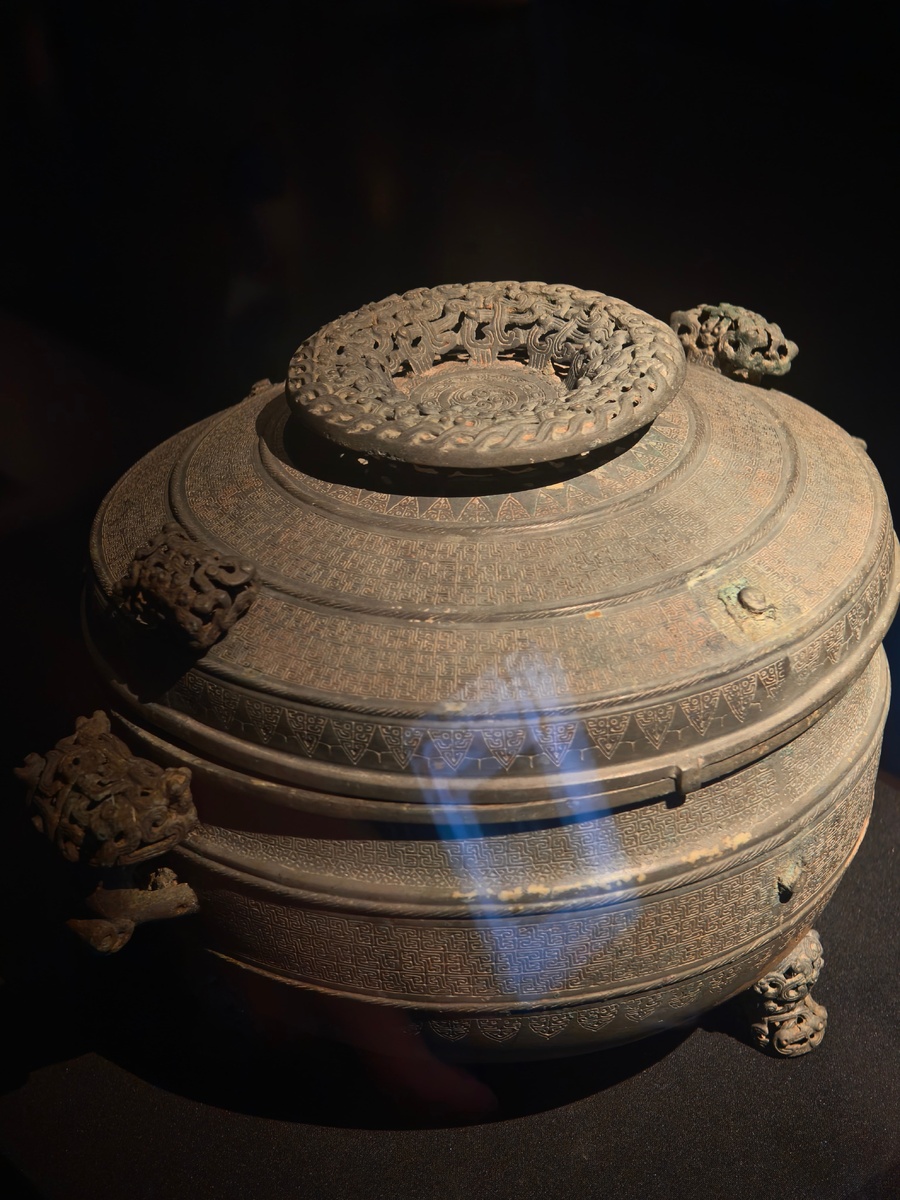    Топ-менеджер OPPO показал полезную функцию на Find X8