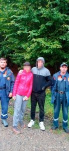    Фото: пресс-сслужба Кубань-СПАС