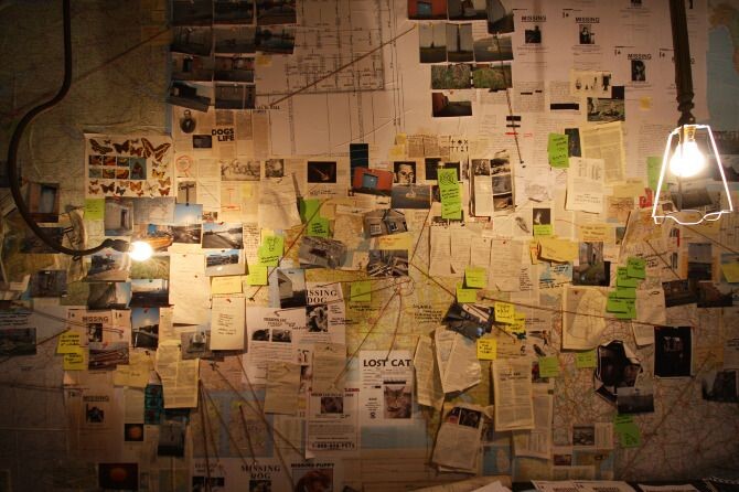 Cбор историй.