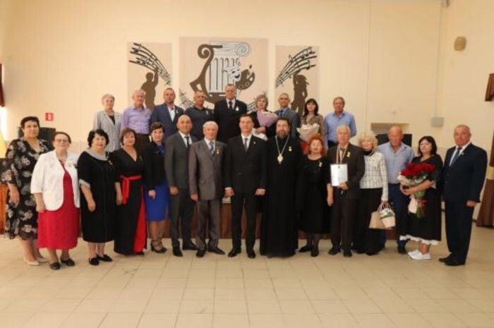 Источник фото: пресс-служба правительства Ростовской области