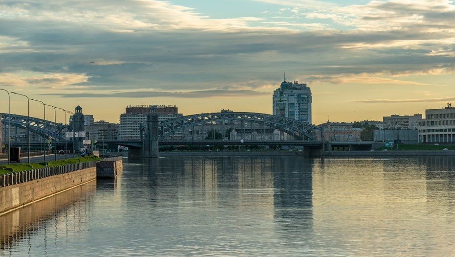    Автор фото: Михаил Тихонов / "ДП"