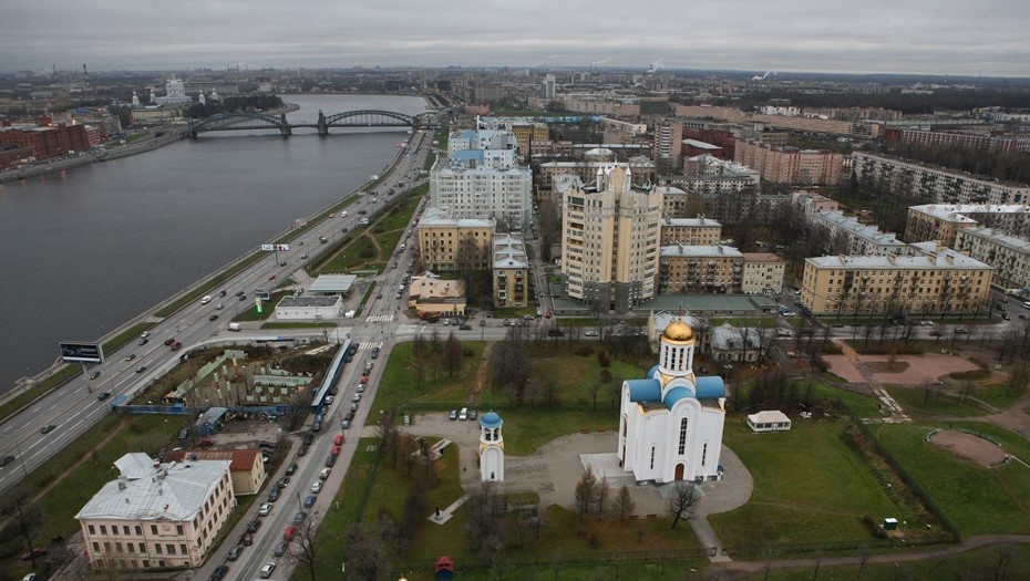    Автор фото: Trend / Андрей Федоров / архив "ДП"