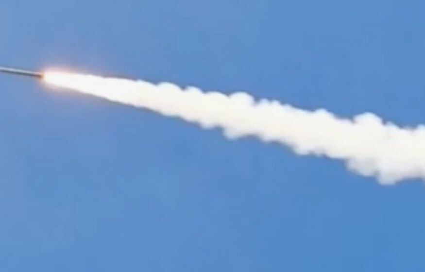    Опасность ракетного удара впервые объявили в одном из российских регионов