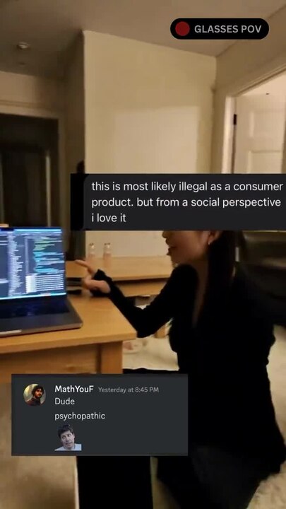 Пробив в режиме AR