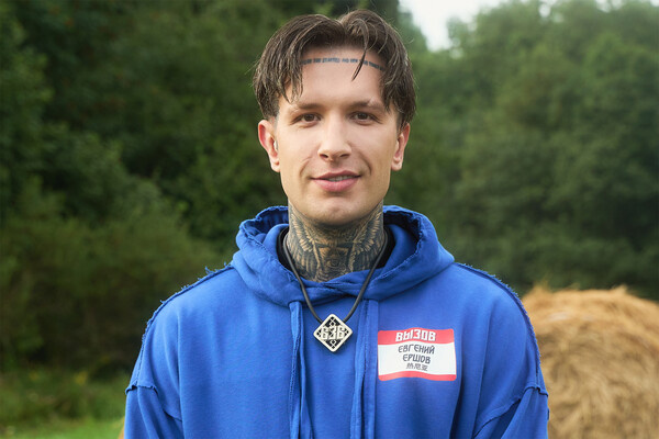 Шоу «Вызов. Китайский сезон» / Пресс-служба ТНТ 