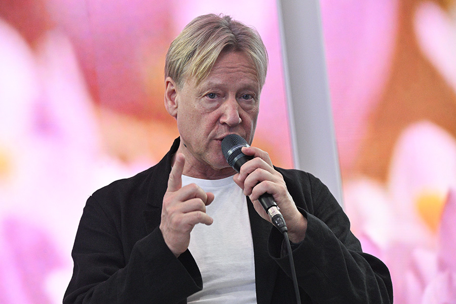    © Кирилл Зыков/РИА Новости