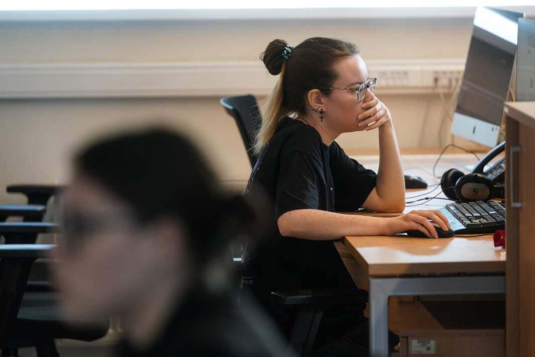 Фото: ИЗВЕСТИЯ/Эдуард Корниенко 