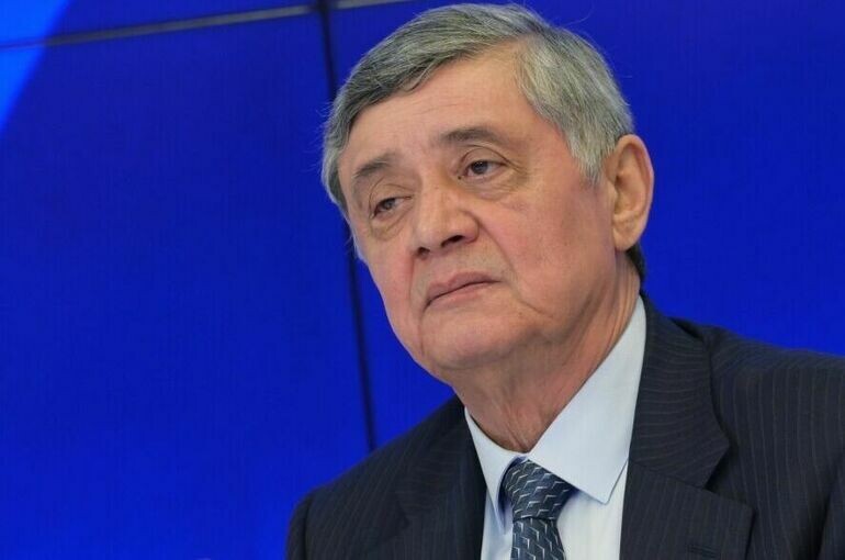   Мария Девахина / РИА Новости