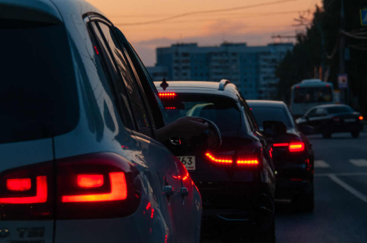 Стоимость подержанных авто снизилась в ряде регионов РФ.  Фото: Фото: ФедералПресс / Светлана Возмилова