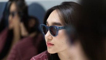 Деанон в режиме AR от студентов Гарварда [ВИДЕО]