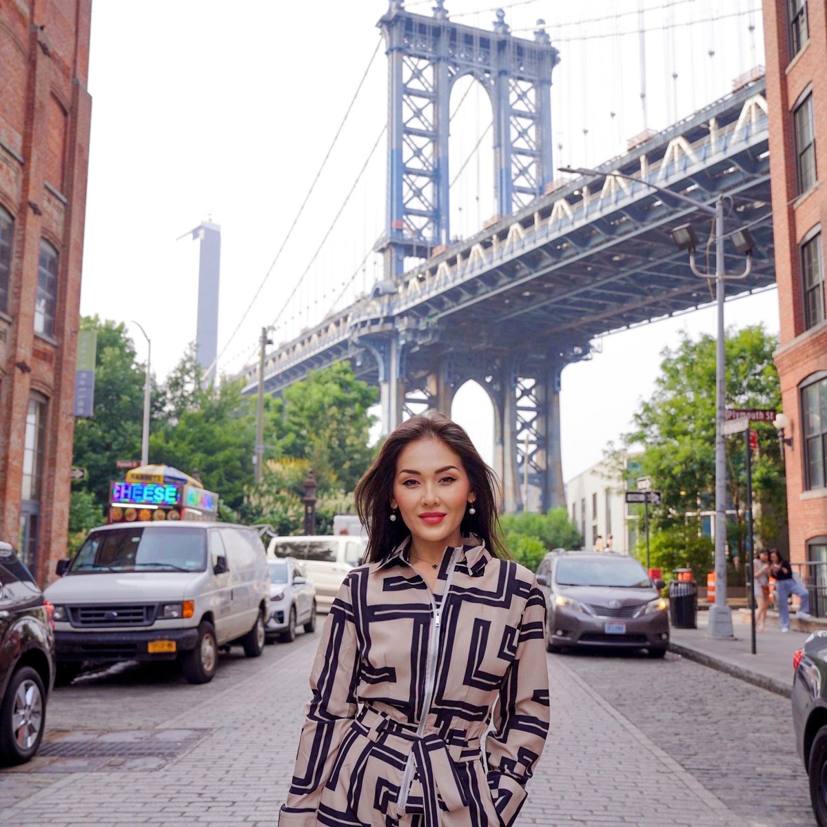 Иммиграционный юрист в США - Айя Балтабек