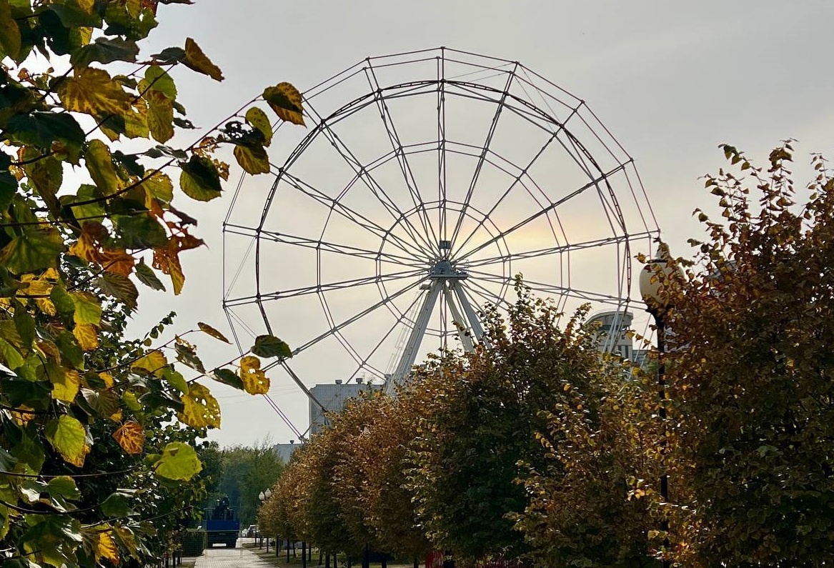 Фото: ТРК "Арена"